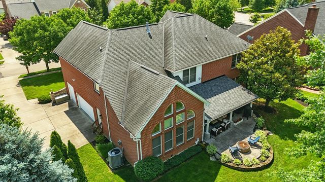 6525 Rosewood Lane, Mason, OH 45040