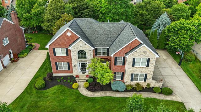 6525 Rosewood Lane, Mason, OH 45040