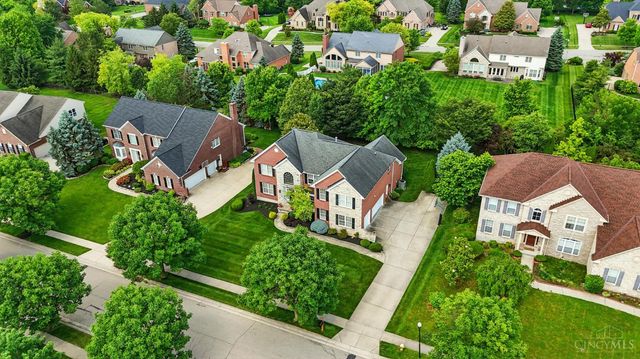 6525 Rosewood Lane, Mason, OH 45040