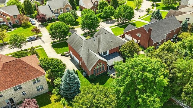 6525 Rosewood Lane, Mason, OH 45040