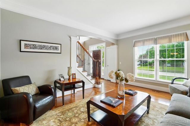 6525 Rosewood Lane, Mason, OH 45040