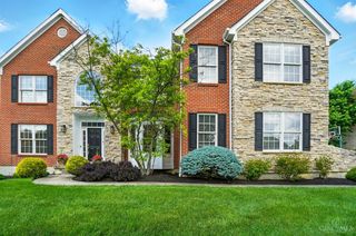 6525 Rosewood Lane, Mason, OH 45040