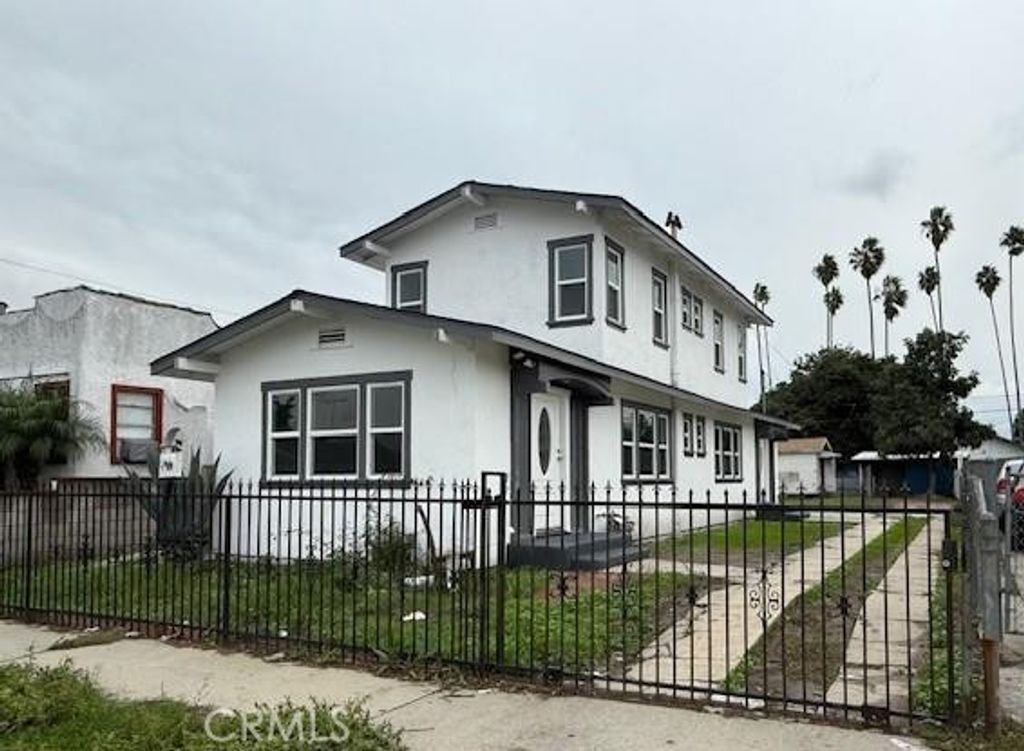 Image 1 of property listing at 4457 Mettler Street, Los Angeles, CA 90011