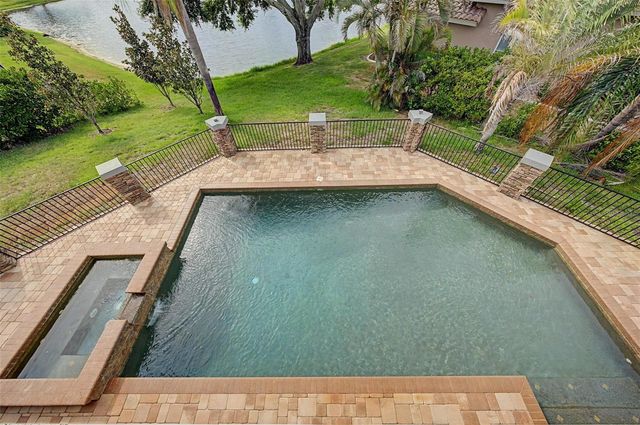 3781 EXECUTIVE DRIVE, Palm Harbor, FL 34685