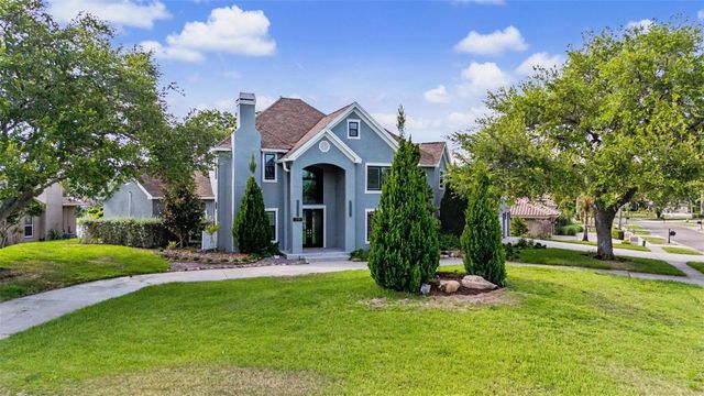 3781 EXECUTIVE DRIVE, Palm Harbor, FL 34685