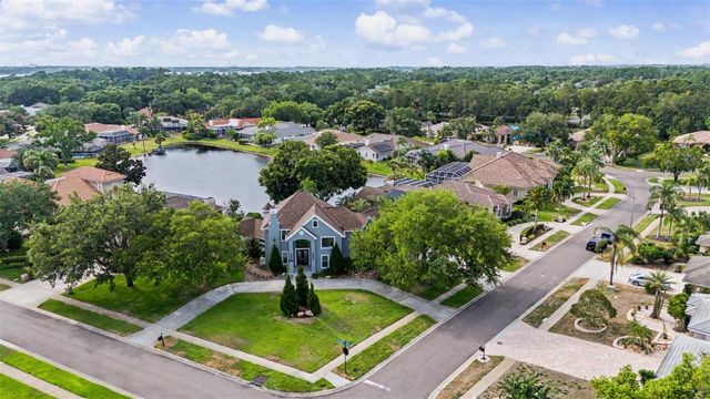 3781 EXECUTIVE DRIVE, Palm Harbor, FL 34685