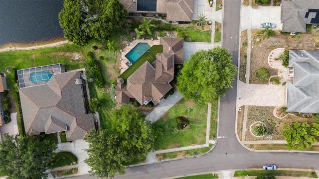 3781 EXECUTIVE DRIVE, Palm Harbor, FL 34685