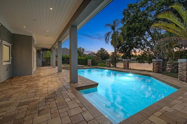 3781 EXECUTIVE DRIVE, Palm Harbor, FL 34685