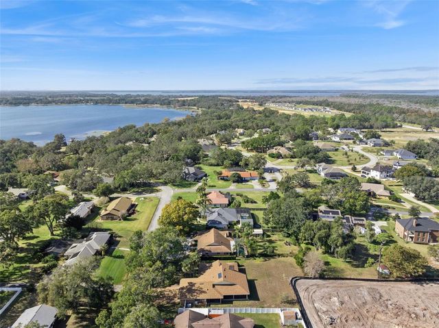 9729 WEDGEWOOD LANE, Leesburg, FL 34788