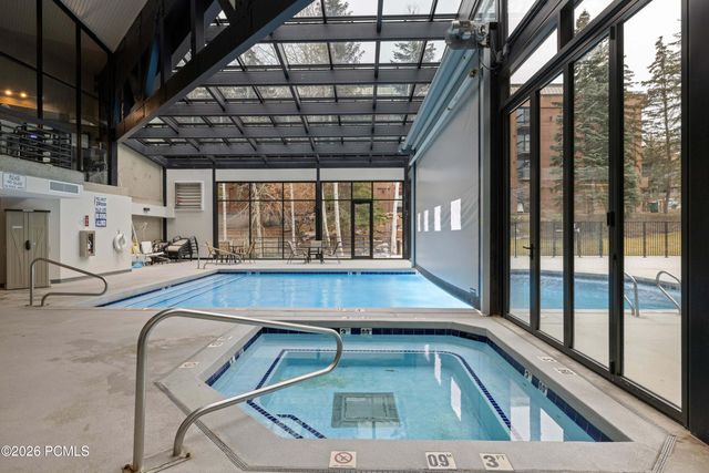 1485 Empire Avenue 202, Park City, UT 84060