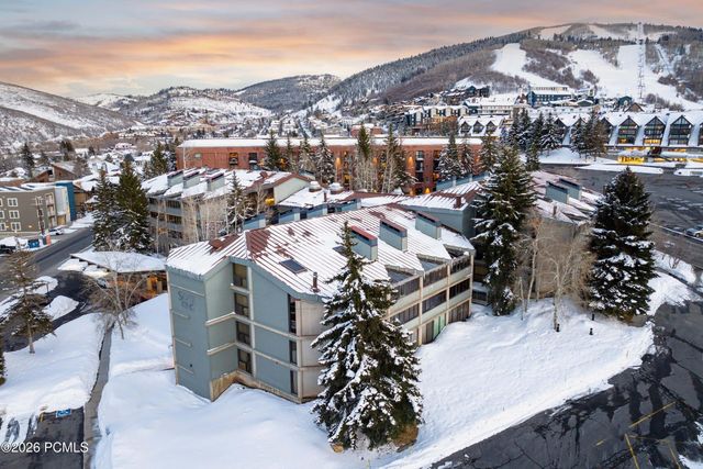 1485 Empire Avenue 202, Park City, UT 84060