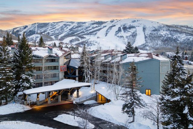 1485 Empire Avenue 202, Park City, UT 84060