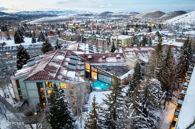1485 Empire Avenue 202, Park City, UT 84060