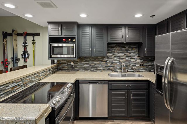 1485 Empire Avenue 202, Park City, UT 84060