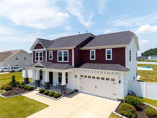 103 Ashbee CT, Moyock, NC 27958