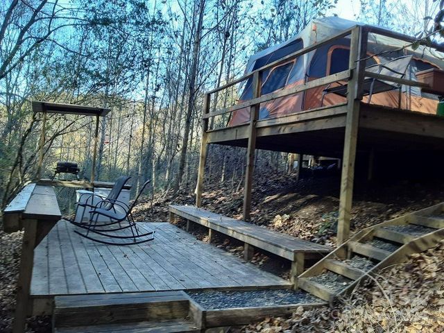 2200 Walnut Creek Road, Marshall, NC 28753