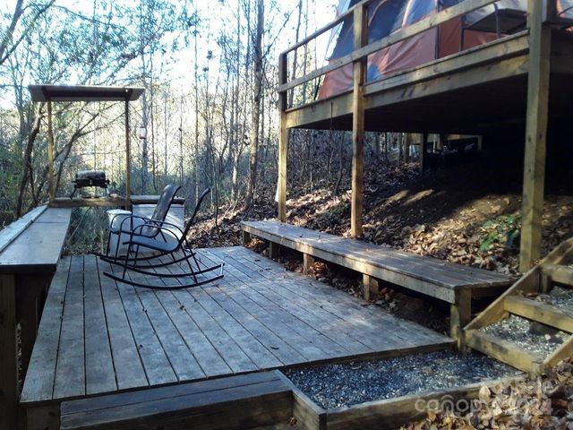 2200 Walnut Creek Road, Marshall, NC 28753