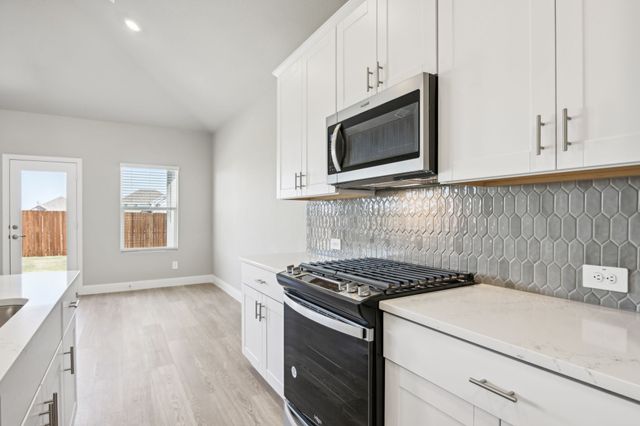 2215 Zephyr Drive, Princeton, TX 75407