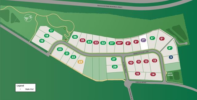 151 Berry Hunter Lane, Franklin, TN 37067