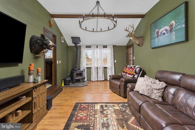 14 SHENANDOAH LN, Southampton, NJ 08088