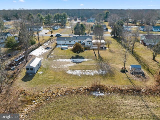 14 SHENANDOAH LN, Southampton, NJ 08088