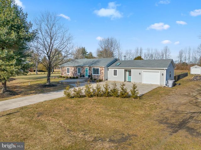 14 SHENANDOAH LN, Southampton, NJ 08088