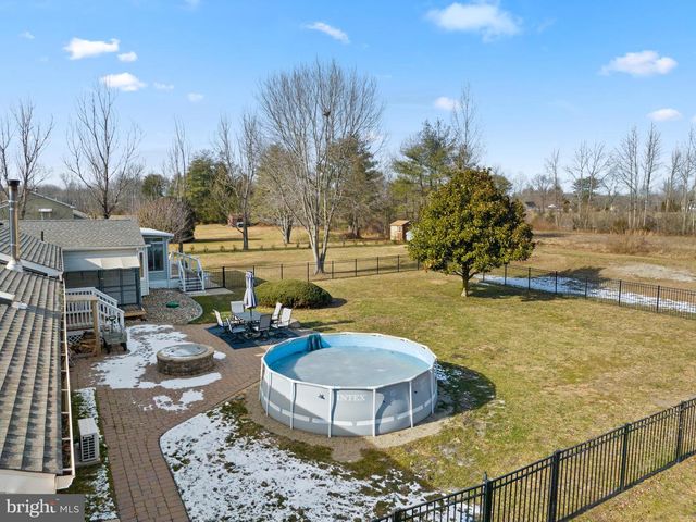 14 SHENANDOAH LN, Southampton, NJ 08088