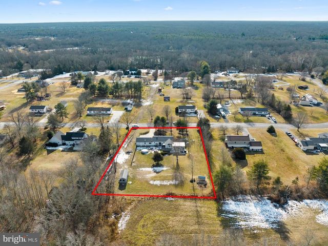 14 SHENANDOAH LN, Southampton, NJ 08088