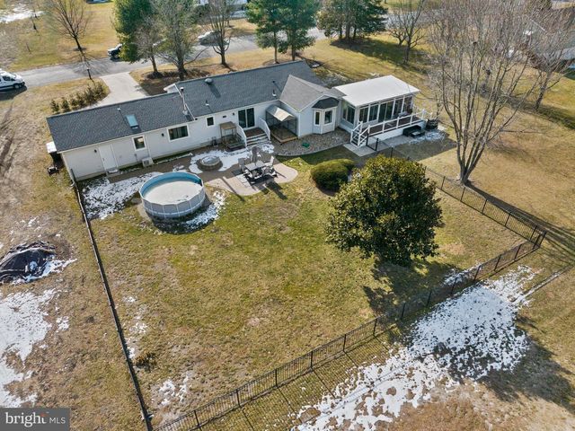 14 SHENANDOAH LN, Southampton, NJ 08088