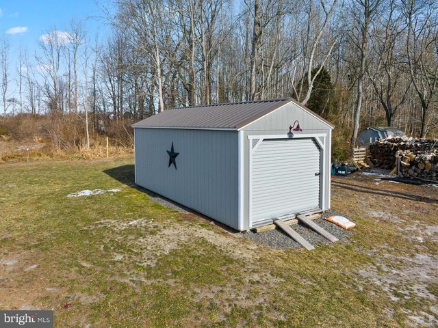 14 SHENANDOAH LN, Southampton, NJ 08088