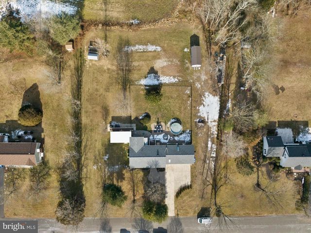 14 SHENANDOAH LN, Southampton, NJ 08088