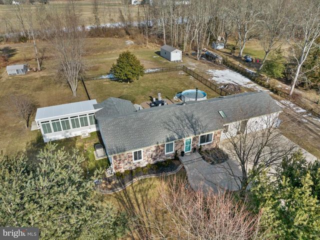 14 SHENANDOAH LN, Southampton, NJ 08088