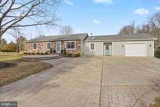 14 SHENANDOAH LN, Southampton, NJ 08088