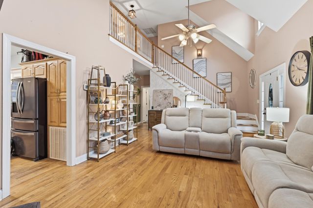 396 Olivia Lane, Soddy Daisy, TN 37379