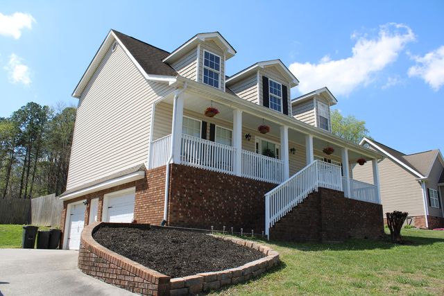 396 Olivia Lane, Soddy Daisy, TN 37379