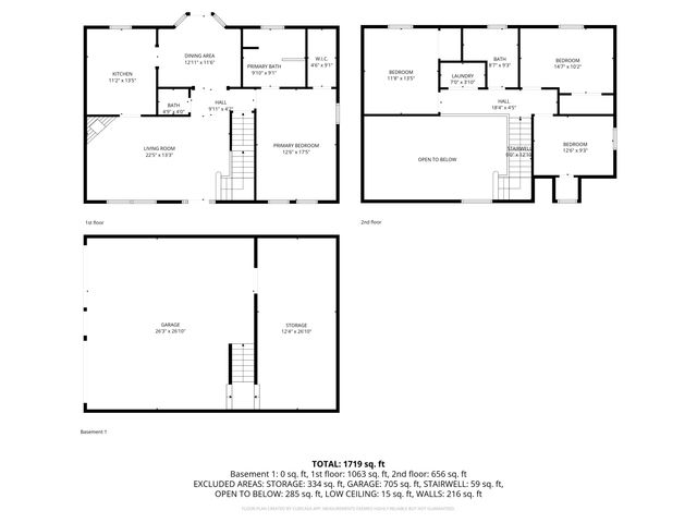 396 Olivia Lane, Soddy Daisy, TN 37379