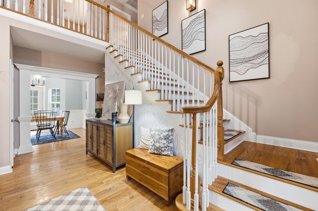 396 Olivia Lane, Soddy Daisy, TN 37379