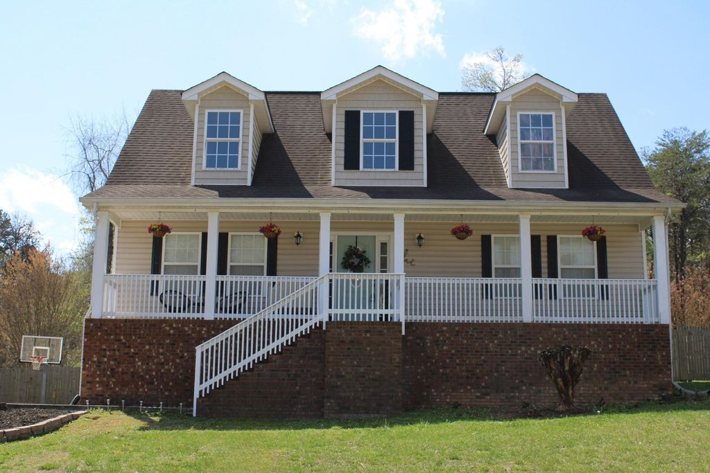 396 Olivia Lane, Soddy Daisy, TN 37379