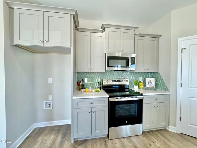 144 Emerson Fields Drive, Pikeville, NC 27863