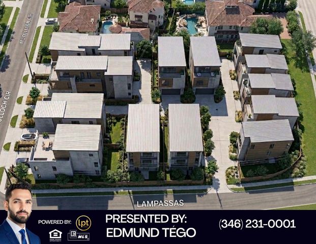 5514 Mcculloch Circle, Houston, TX 77056