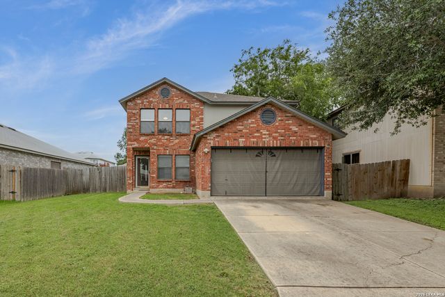 6007 LIMESTONE MILL DR, San Antonio, TX 78244