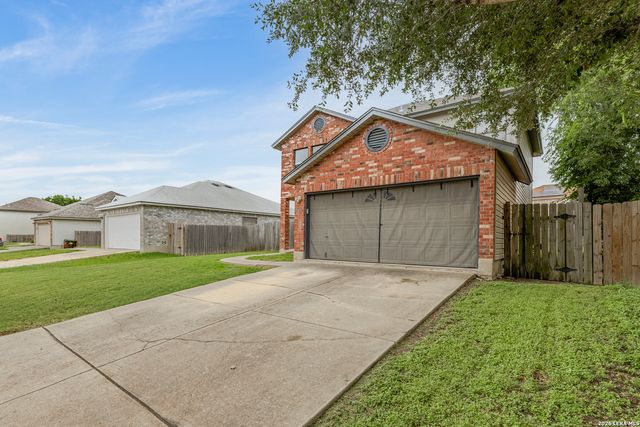 6007 LIMESTONE MILL DR, San Antonio, TX 78244