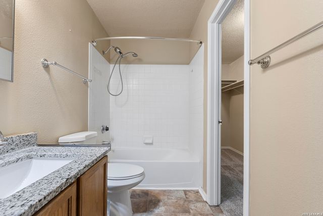 6007 LIMESTONE MILL DR, San Antonio, TX 78244