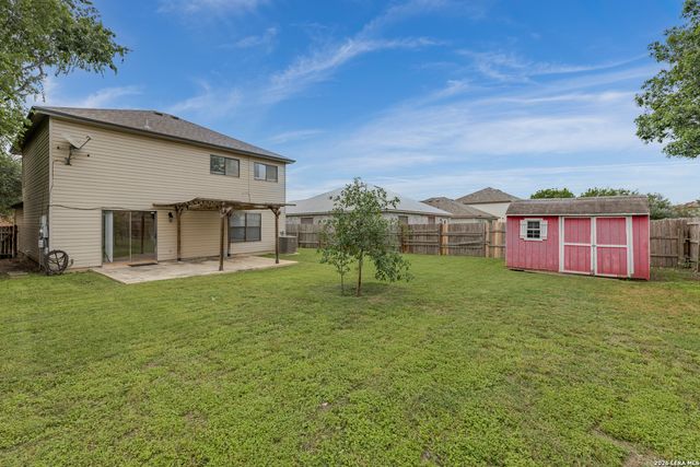 6007 LIMESTONE MILL DR, San Antonio, TX 78244