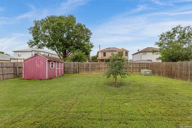 6007 LIMESTONE MILL DR, San Antonio, TX 78244