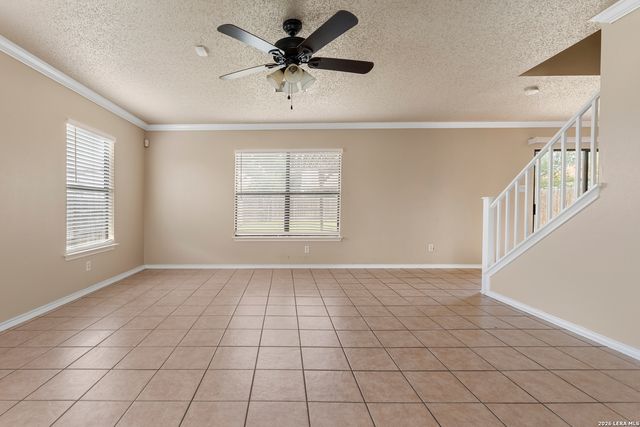 6007 LIMESTONE MILL DR, San Antonio, TX 78244