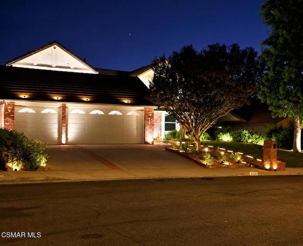 939 Ranch House Road, Westlake Village, CA 91361