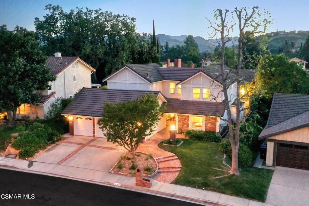 939 Ranch House Road, Westlake Village, CA 91361 — photo 3