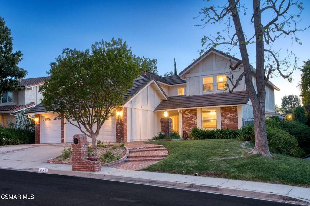 939 Ranch House Road, Westlake Village, CA 91361 — photo 4