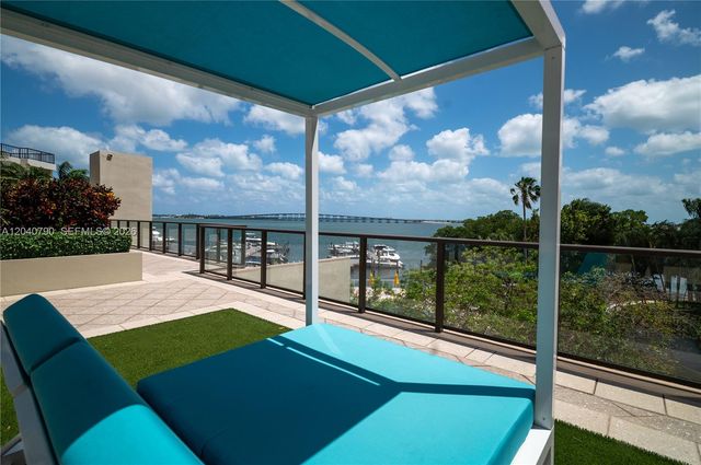 1581 Brickell Ave PH104, Miami, FL 33129